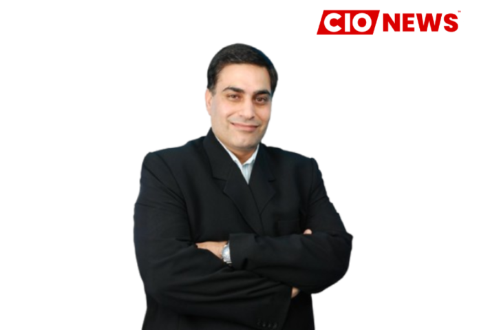 Rajesh Sethi appointed by Lava as Group CFO Rajesh Sethi appointed by Lava as Group CFO