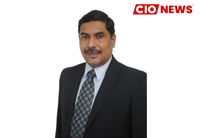 Unlocking Tomorrow's Data: Exploring the Future of Database Management: Shrikant Navelkar, Director, Clover Infotech