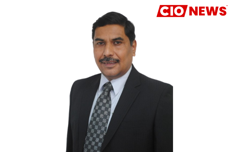 Unlocking Tomorrow's Data: Exploring the Future of Database Management: Shrikant Navelkar, Director, Clover Infotech