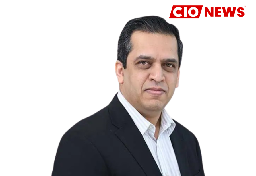 Persistent Appoints Vinit Teredesai as Chief Financial Officer