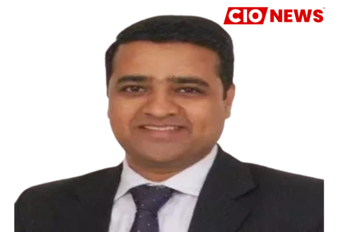 Giorgi Global Holdings (Canpack) appoints Amit Phadke as VP IT Infra and Cloud Giorgi Global Holdings (Canpack) appoints Amit Phadke as VP IT Infra and Cloud