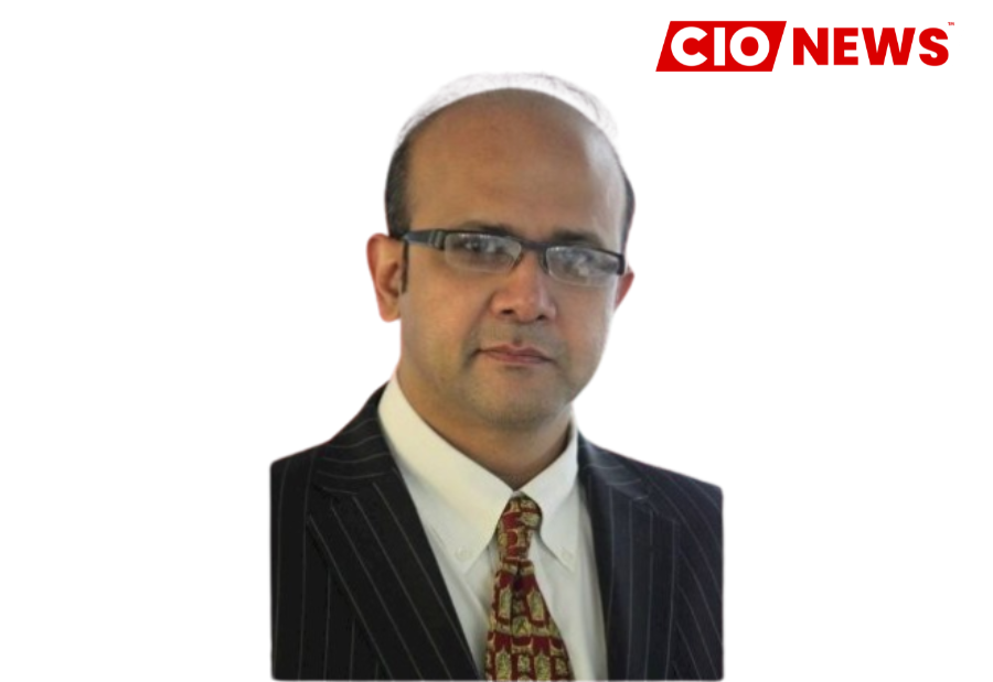 TRANSEARCH India appoints Samiron Ghoshal as new Senior Technology Partner