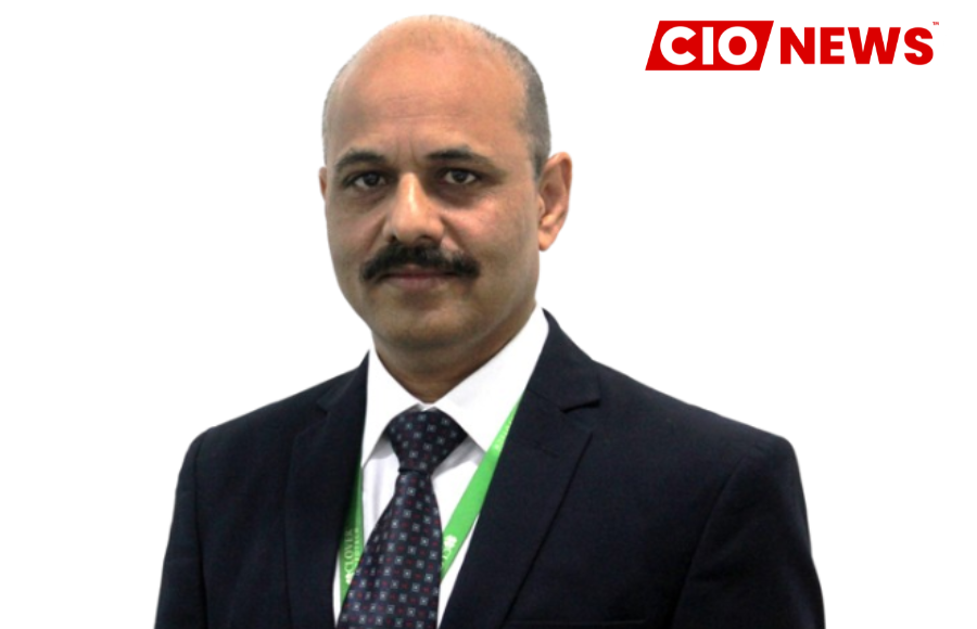 Why Next-Gen Data Intelligence Platforms are a Game Changer for Businesses? Siddharth Deshmukh, Chief Operating Officer, Clover Infotech