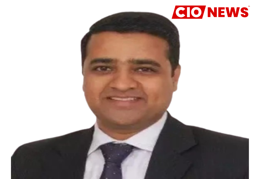 Giorgi Global Holdings (Canpack) appoints Amit Phadke as VP IT Infra and Cloud