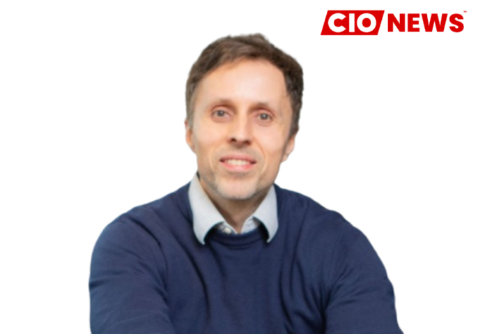Suavek Zajac appointed by Tandem as CTO Suavek Zajac appointed by Tandem as CTO