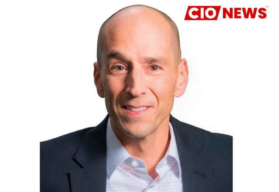 Joe Levy appointed CEO of Sophos