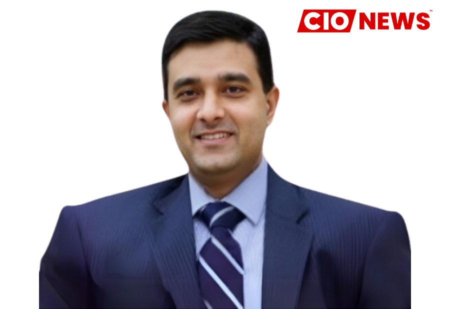 Ninad Raje is appointed as the Group CIO at Jaquar Group