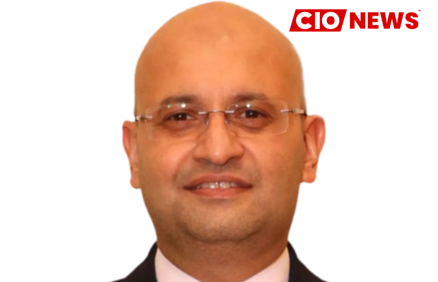 Kartikeya Dube appointed by bp as Country Head – India