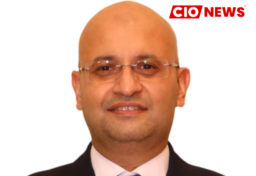 Kartikeya Dube appointed by bp as Country Head – India