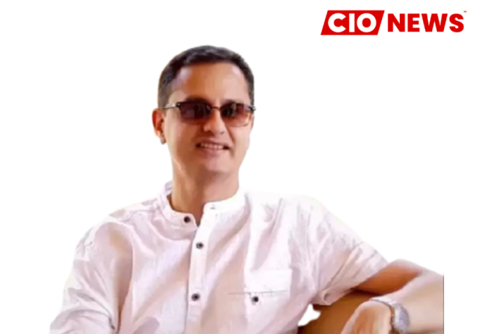 Rishabh Nagpal promoted by Samsung Electronics India as Chief People Officer Rishabh Nagpal promoted by Samsung Electronics India as Chief People Officer