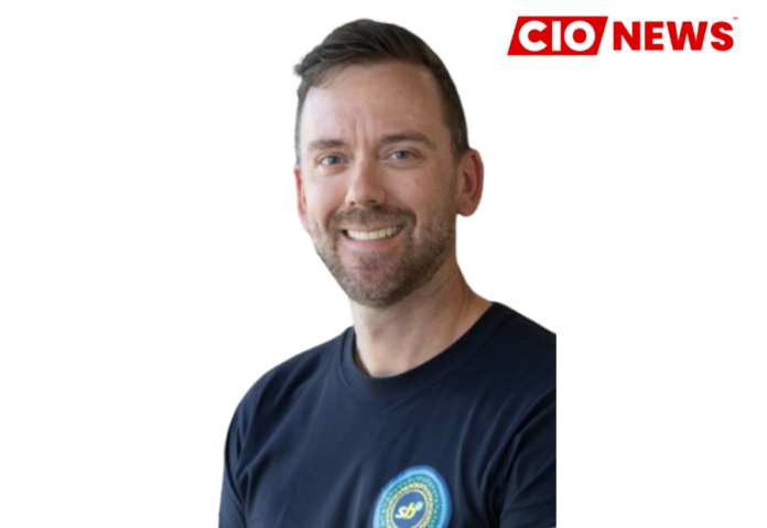 Foster is named the new chief information officer at Flutter's Sportsbet Foster is named the new chief information officer at Flutter's Sportsbet