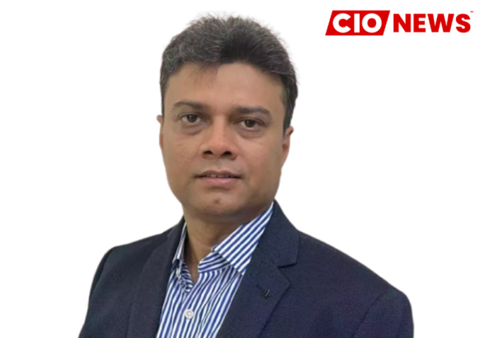 Danone India appointed Shashi Ranjan as MD Danone India appointed Shashi Ranjan as MD