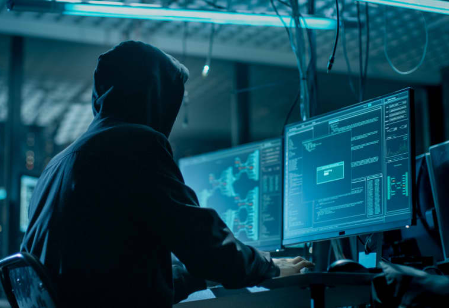 Hacked data from Tamil Nadu Police’s FRS is being sold on the dark web