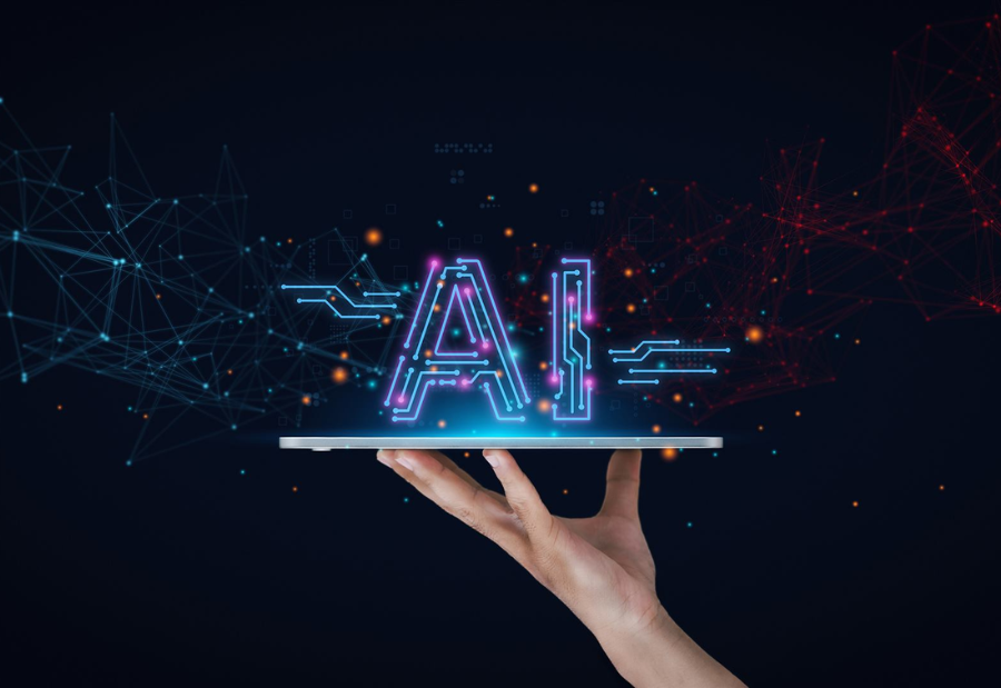 US expresses worries to Chinese officials over the abuse of AI