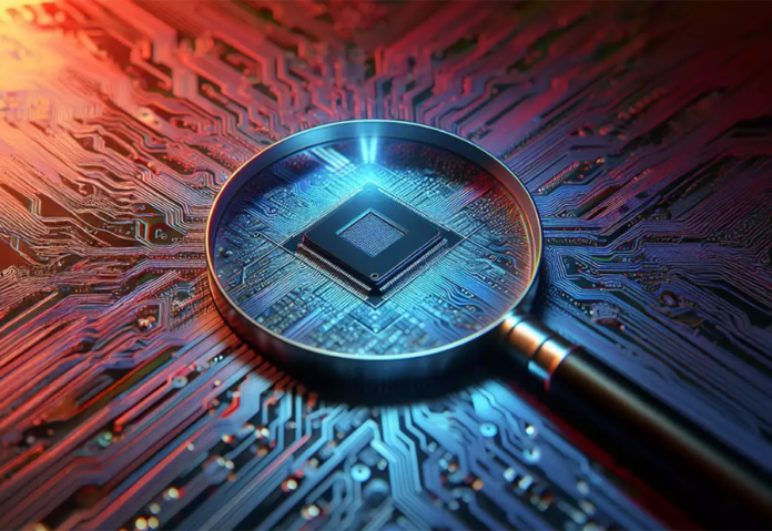 ITEC-led European laboratories will get $2.7 billion in Chips Act financing