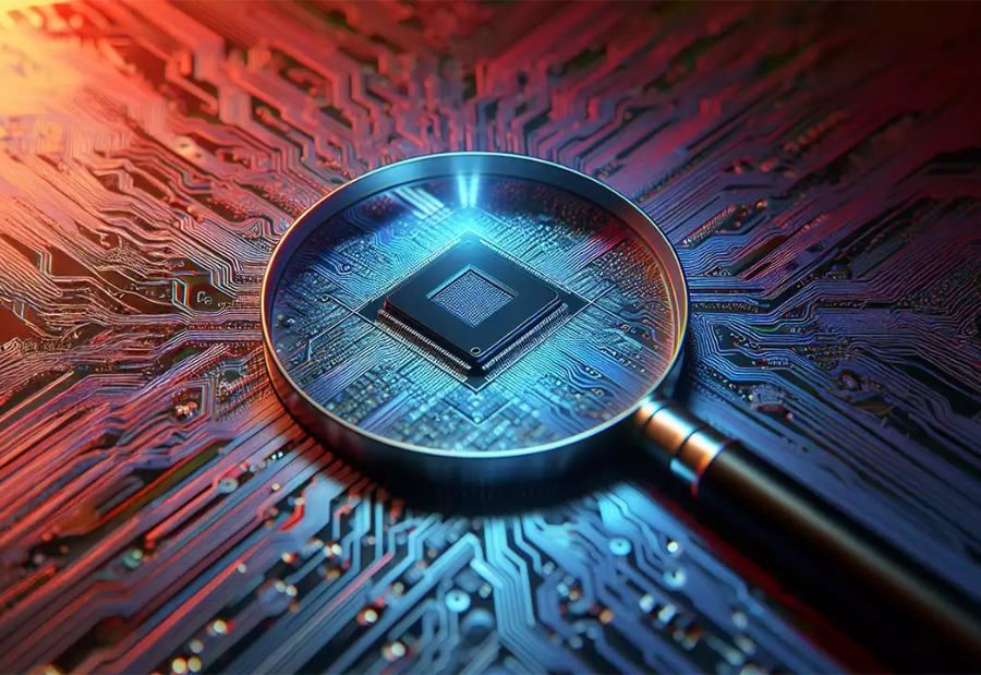 ITEC-led European laboratories will get $2.7 billion in Chips Act financing