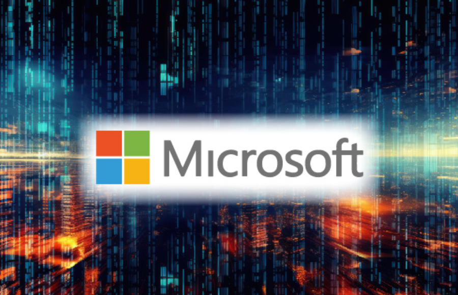 Microsoft faces an extensive US antitrust investigation
