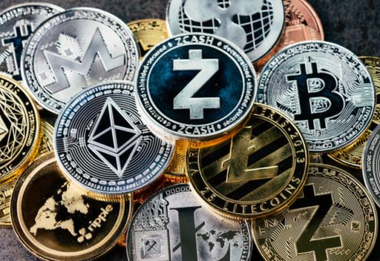 'Crypto King' and accomplice from Canada accused of fraud