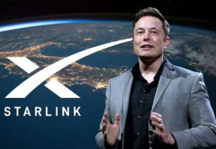 Ministers claim Musk will travel to Indonesia for the Starlink inauguration Ministers claim Musk will travel to Indonesia for the Starlink inauguration
