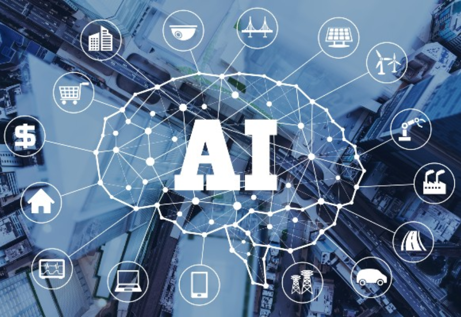 AI-intensive industries are seeing a rise in productivity, according to PwC