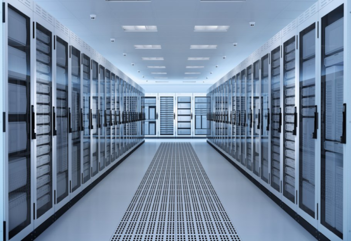 AI boom is expected to boost data center transactions in Asia this year AI boom is expected to boost data center transactions in Asia this year