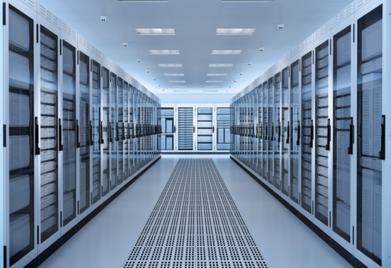 AI boom is expected to boost data center transactions in Asia this year