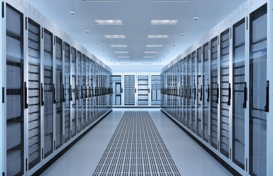 AI boom is expected to boost data center transactions in Asia this year