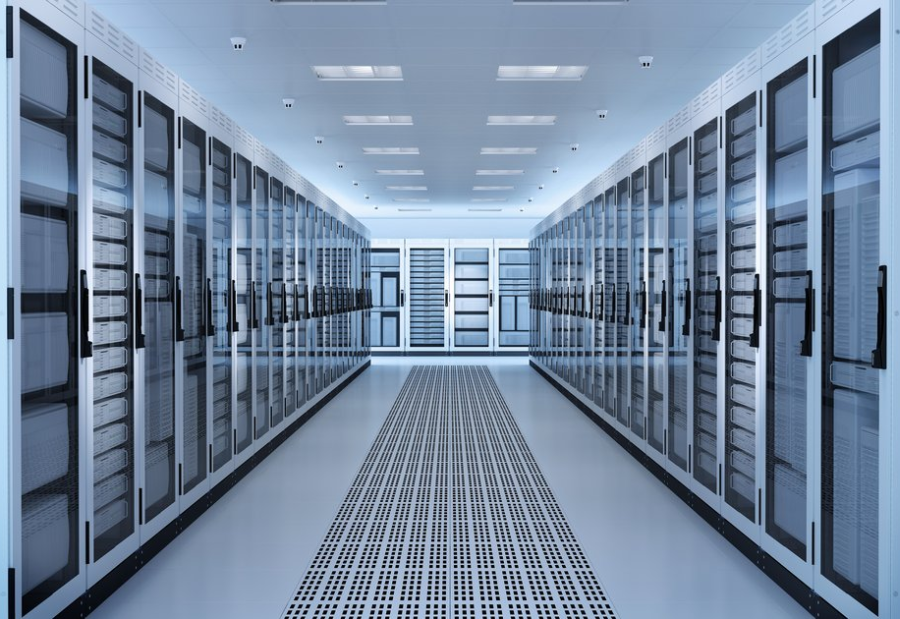 AI boom is expected to boost data center transactions in Asia this year