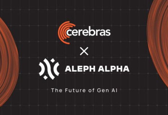 Aleph Alpha and Cerebras Systems will provide AI to the German military Aleph Alpha and Cerebras Systems will provide AI to the German military