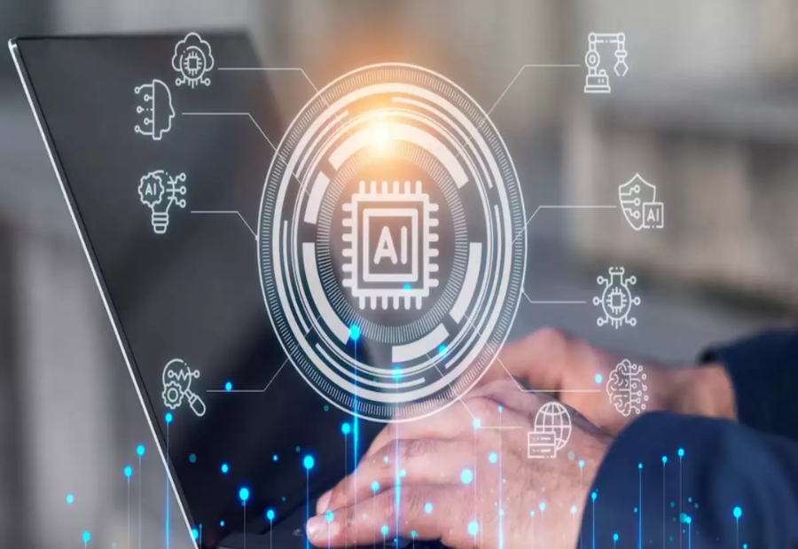 US urges Congress to keep US AI ahead of China by spending $32 billion