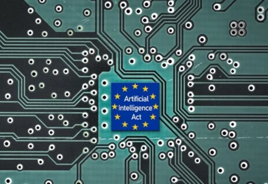 Europe's historic AI laws serve as a model for the rest of the world
