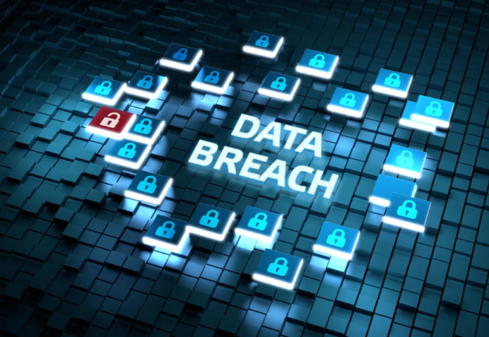 Data about British military personnel revealed in massive payroll data breach