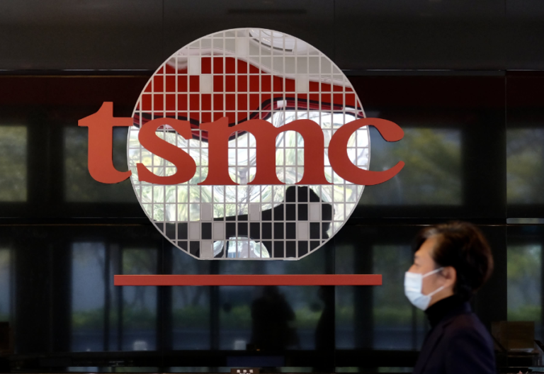 US official warns Chinese seizure of TSMC in Taiwan would be 'extremely terrible'