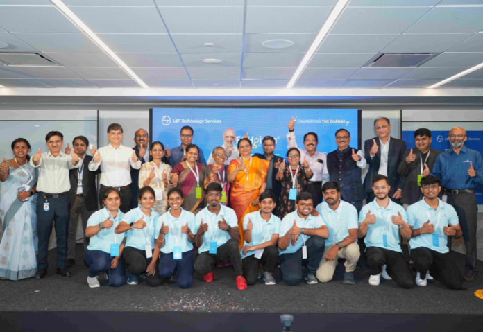 L&T Technology Services celebrates innovation and talent at TECHgium® 2024, India's largest engineering hackathon