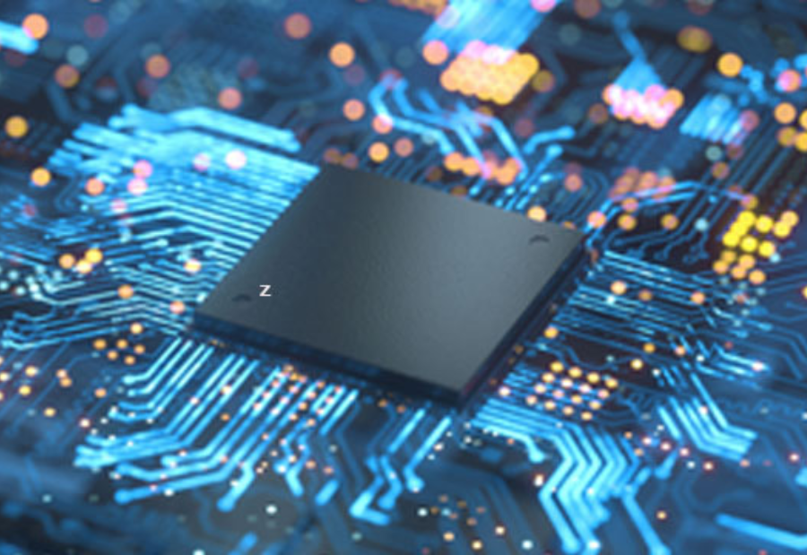South Korea announced a $19 billion chip industry support package