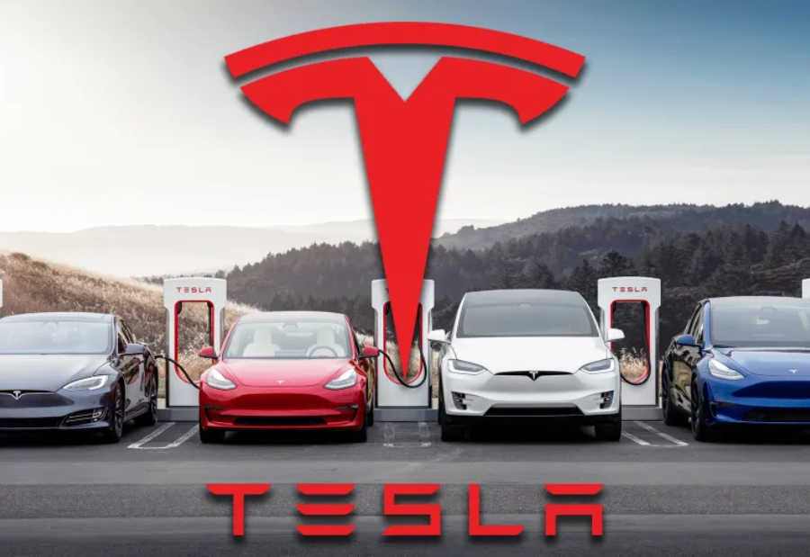 Suppliers pushed by Tesla to produce parts outside of Taiwan and China