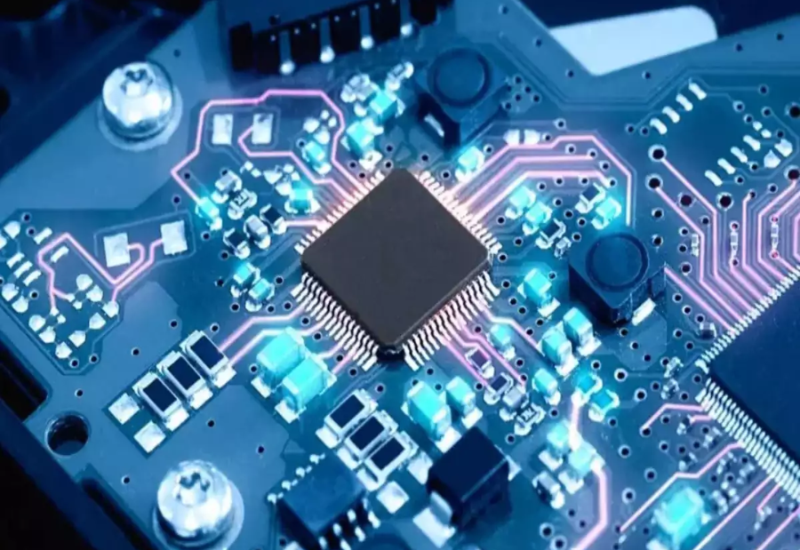 South Korea intends to provide tax breaks and assistance for chip industry