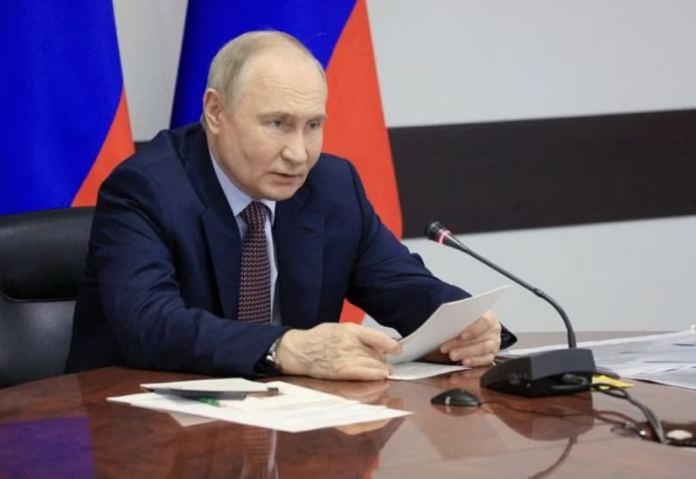 Russia may impose fees on businesses using foreign software
