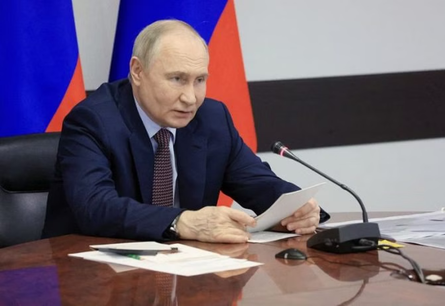 Russia may impose fees on businesses using foreign software