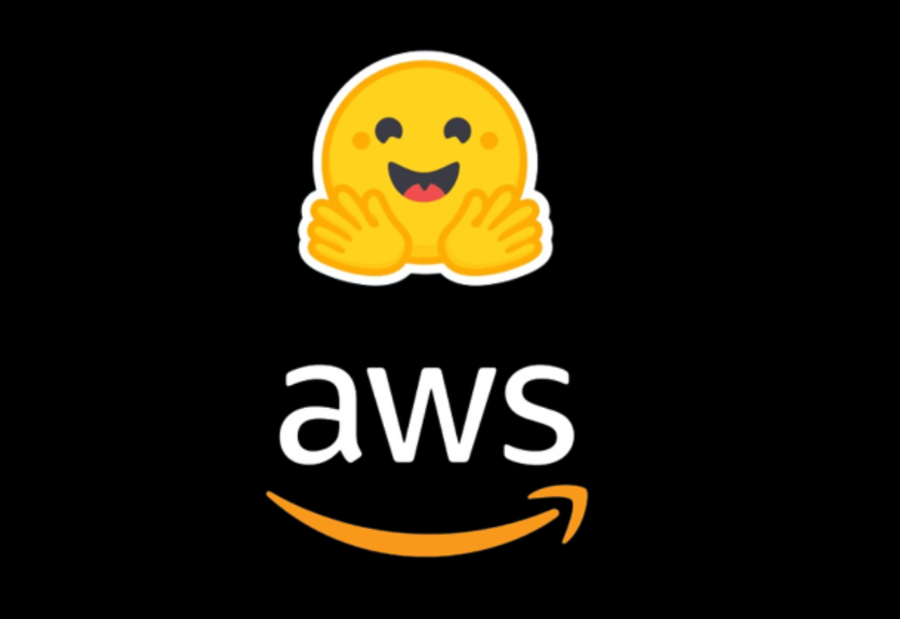 Hugging Face, an AI firm, and Amazon will use Amazon chips