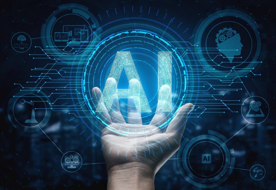 South Korea, hosting the AI summit, said AI technology requires global cooperation
