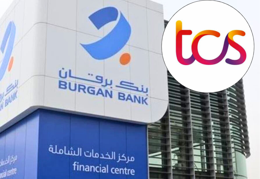 Burgan Bank Selects TCS BaNCS to Transform its Core Banking