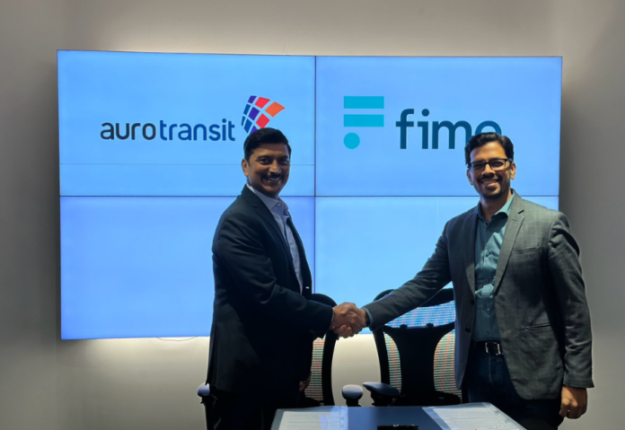 Fime and Aurionpro Transit Announce Strategic Collaboration in Transit Ticketing and Payment Solutions Fime and Aurionpro Transit Announce Strategic Collaboration in Transit Ticketing and Payment Solutions