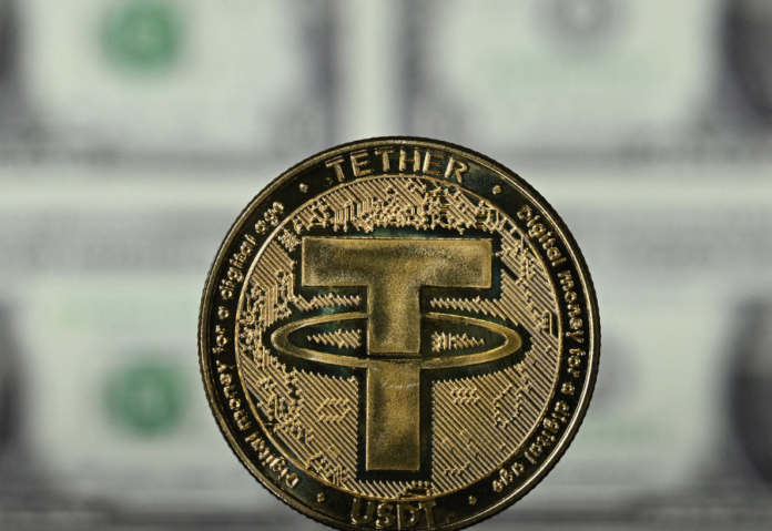Stablecoin Tether increases supervision in an effort to curb illicit money Stablecoin Tether increases supervision in an effort to curb illicit money