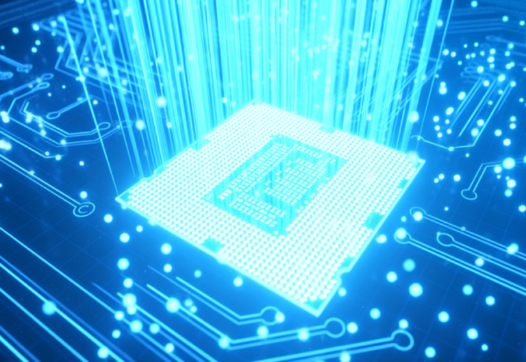 China establishes a $37.5 billion fund to expand the semiconductor industry