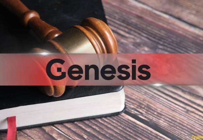 Genesis, cryptocurrency lender, to refund $3 billion to clients during bankruptcy wind-down Genesis, cryptocurrency lender, to refund $3 billion to clients during bankruptcy wind-down