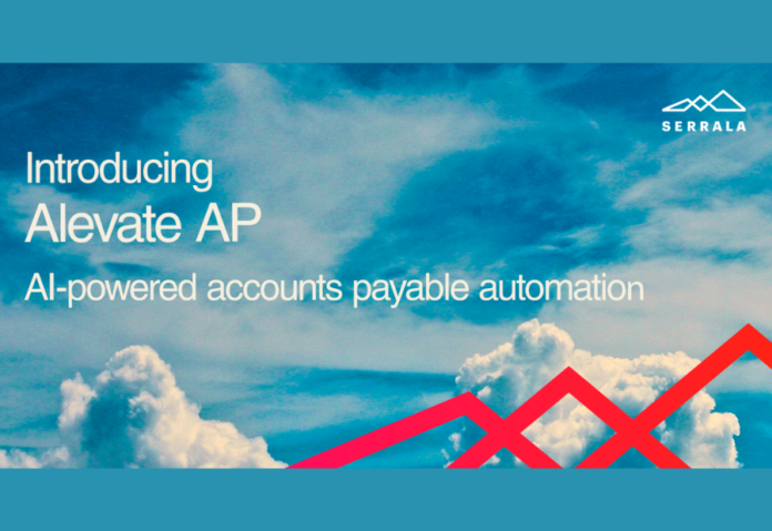 Serrala announces new GenAI capabilities within its Alevate AP solution for mid-sized businesses Serrala announces new GenAI capabilities within its Alevate AP solution for mid-sized businesses