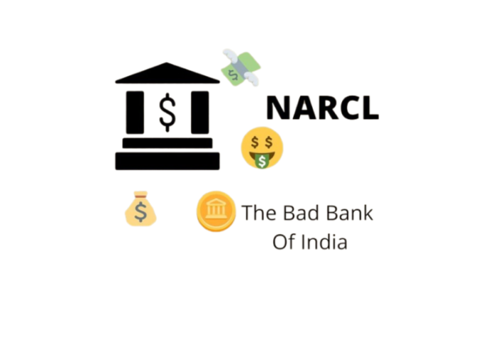 NARCL Board recommended P. Santhosh as CEO and MD NARCL Board recommended P. Santhosh as CEO and MD