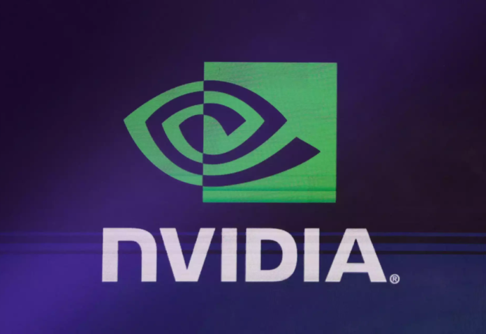 AI darling Nvidia’s market value soars toward Apple
