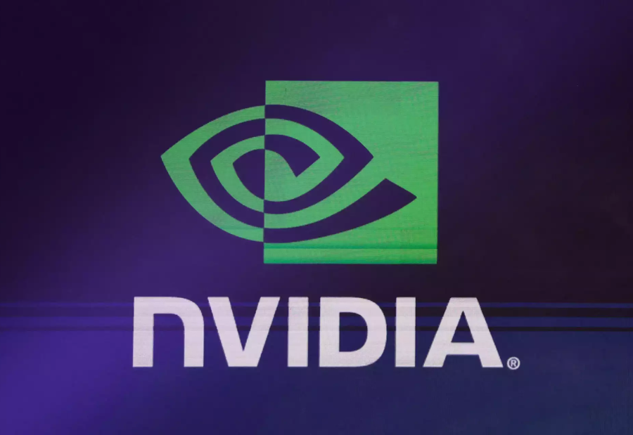 AI darling Nvidia’s market value soars toward Apple